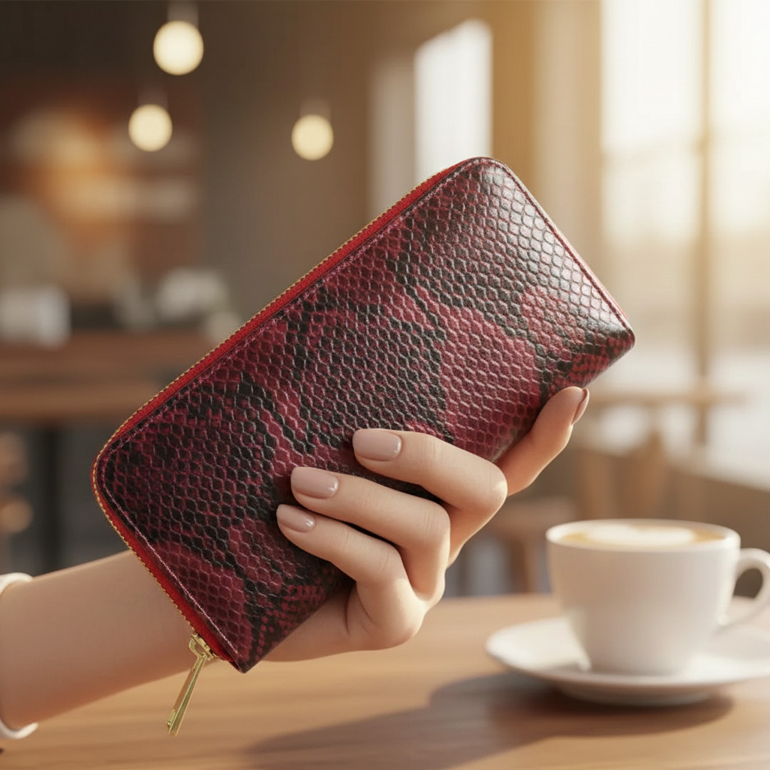 Gaira® Peněženka 58002, Barva béžová