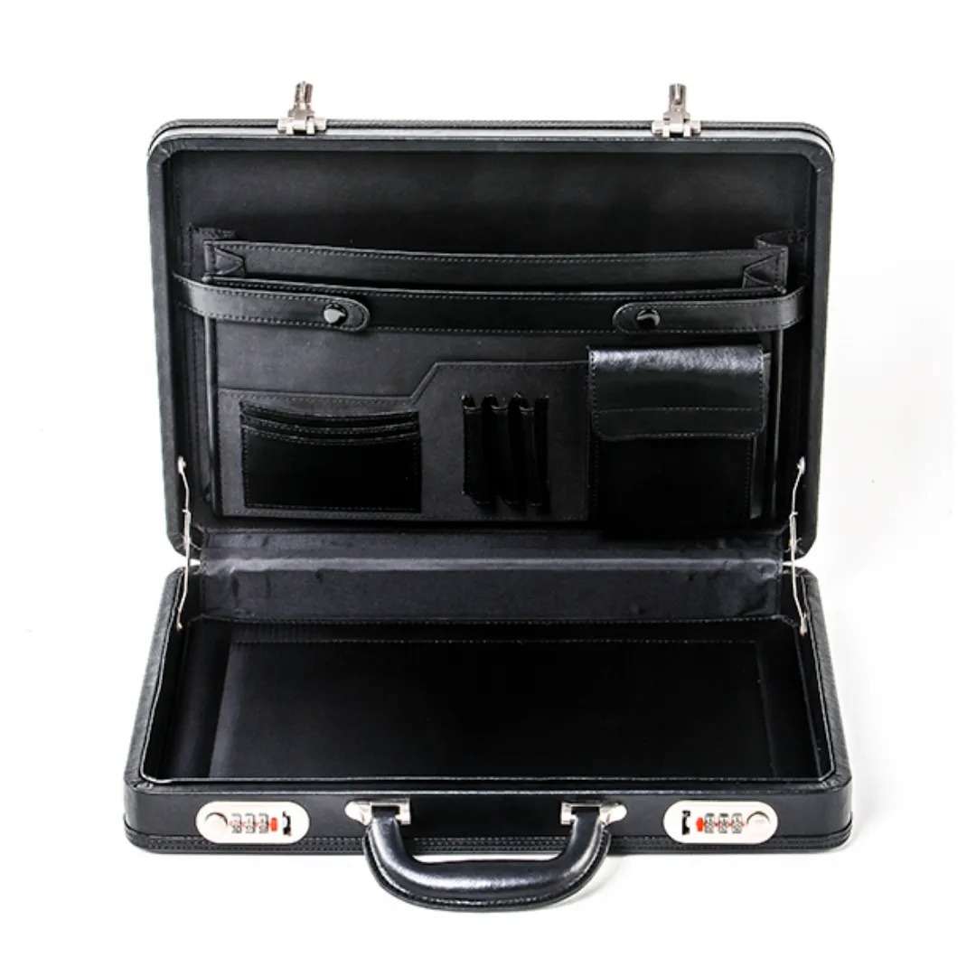 Gaira® Atache kufr Diplomat 50116-10