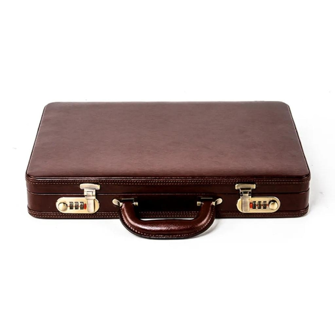 Gaira® Atache kufr Diplomat 50116-15