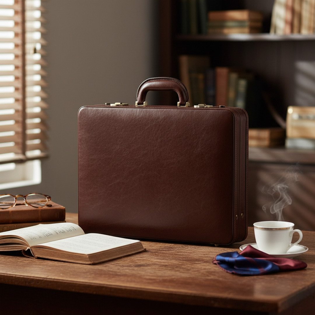 Gaira® Atache kufr Diplomat 50116-15