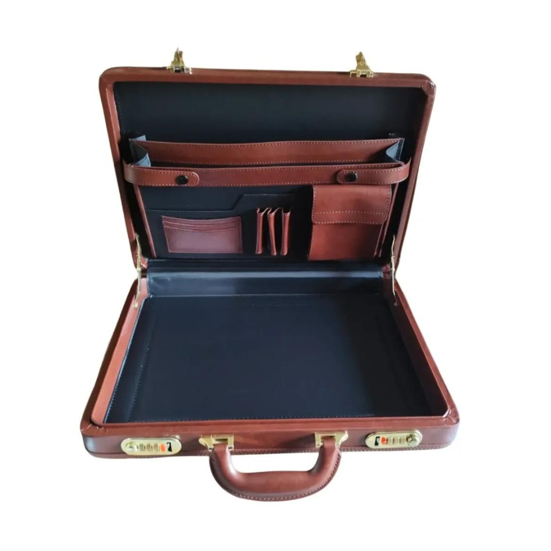 Gaira® Atache kufr Diplomat 50116-15