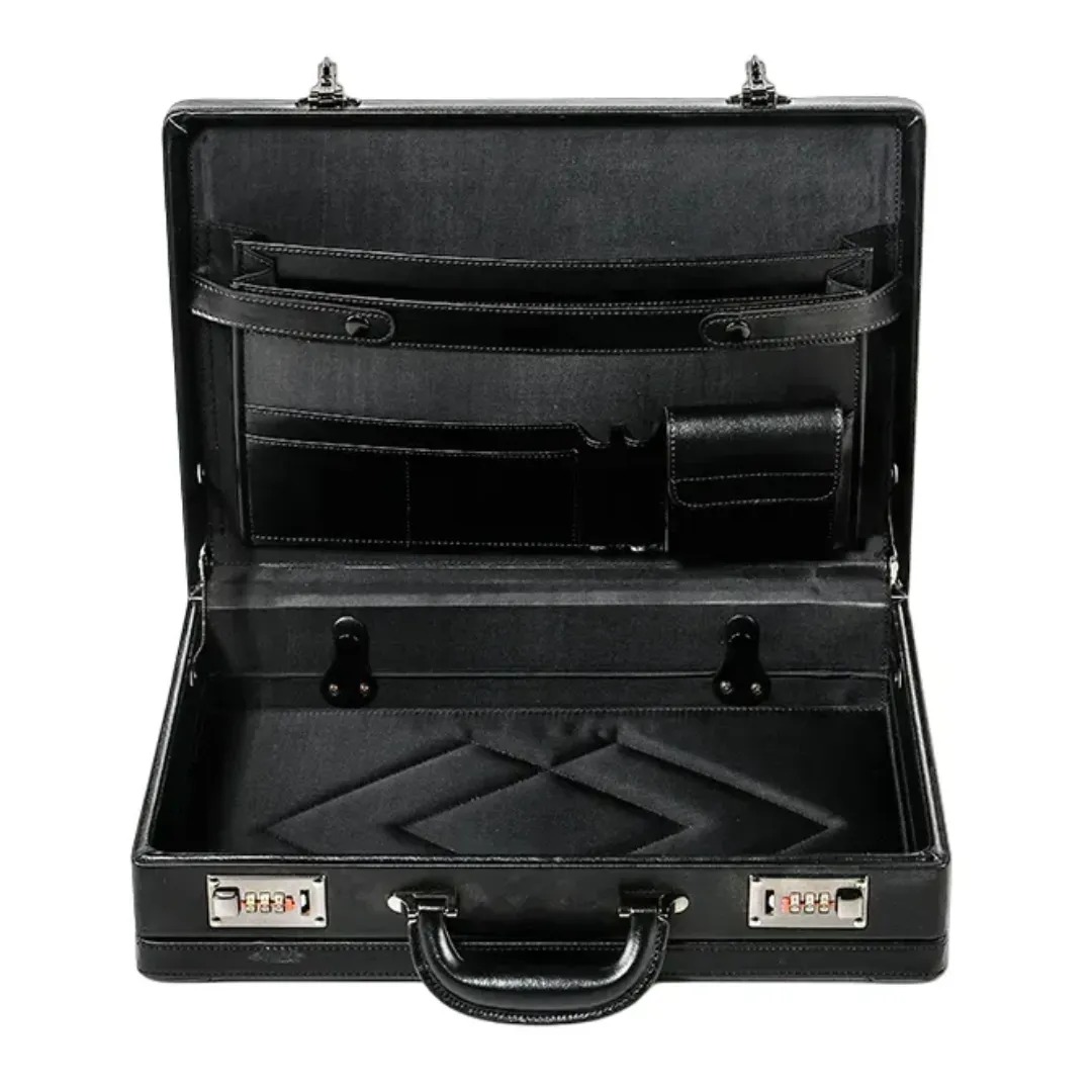 Gaira® Atache kufr Diplomat 50318-10