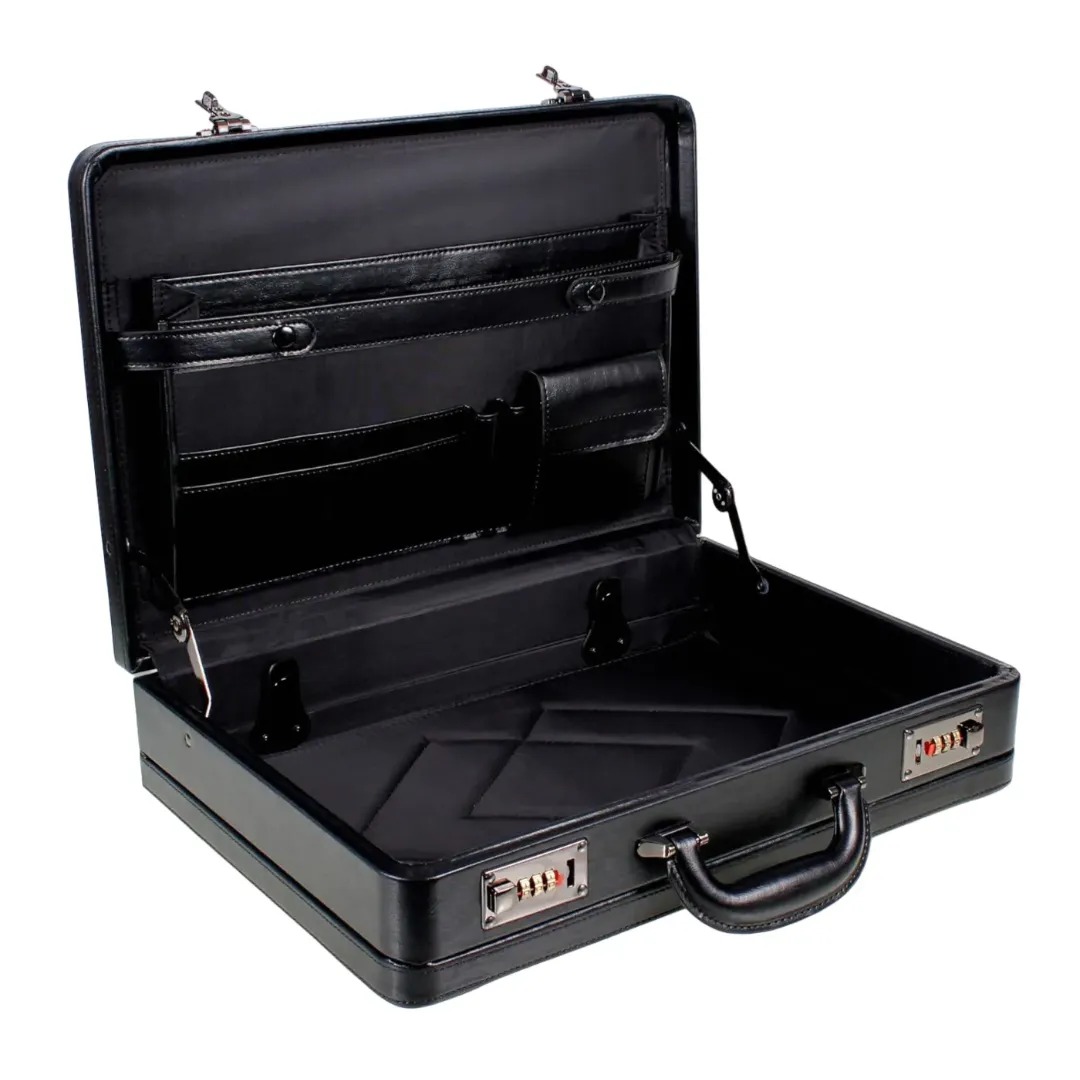 Gaira® Atache kufr Diplomat 50318-10