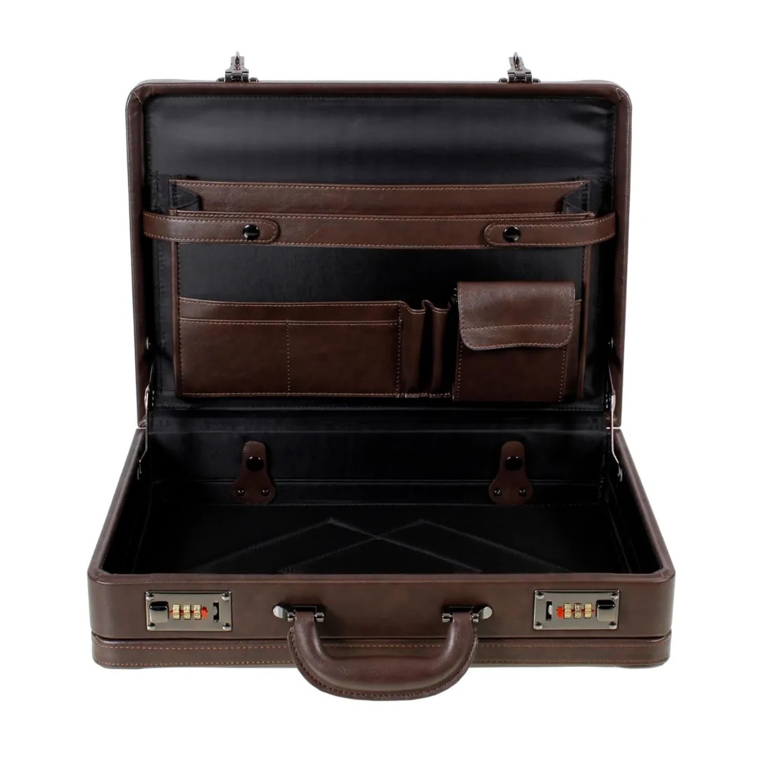 Gaira® Atache kufr Diplomat 50318-15