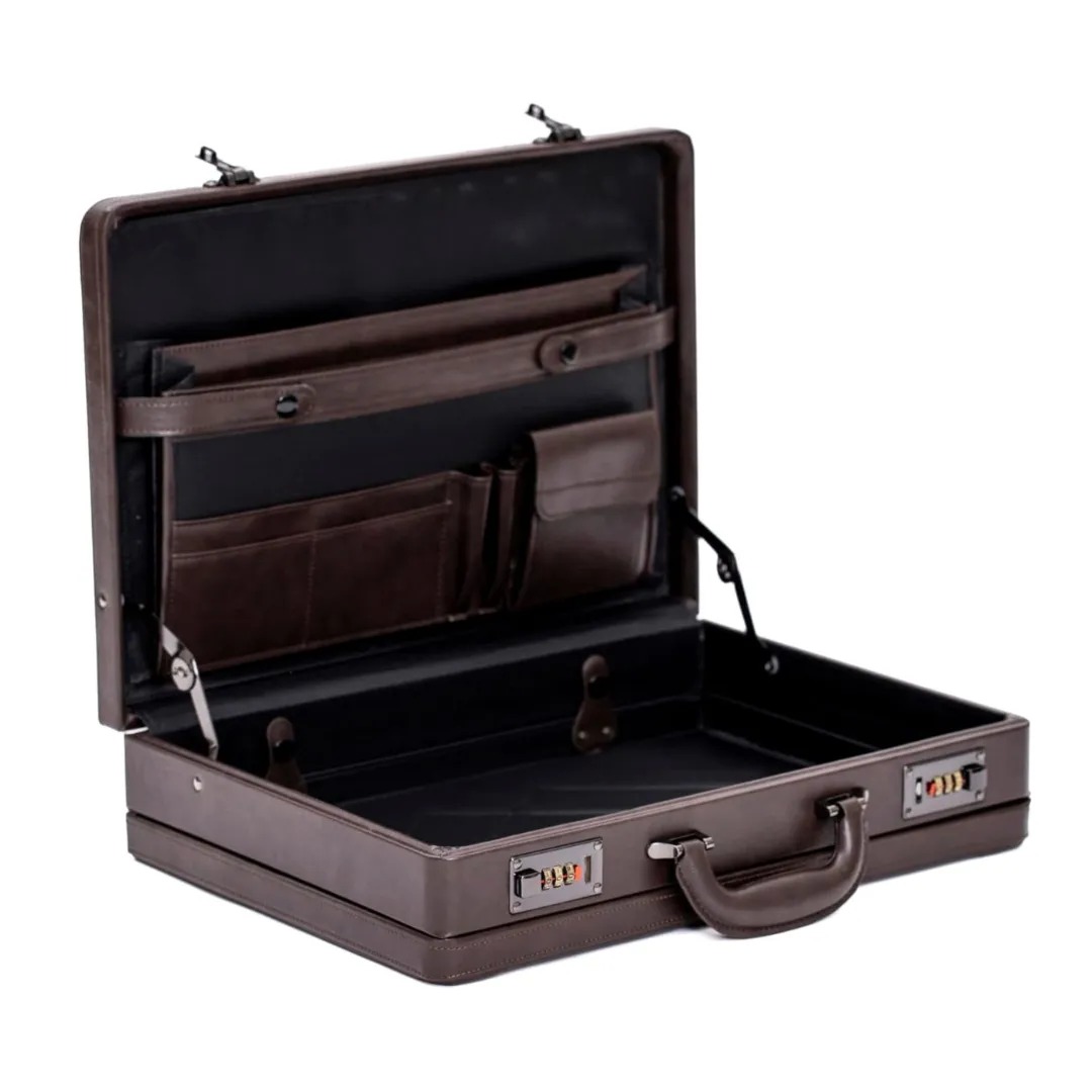 Gaira® Atache kufr Diplomat 50318-15