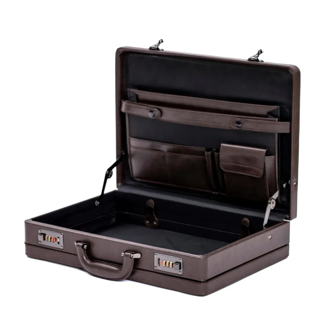 Gaira® Atache kufr Diplomat 50318-15