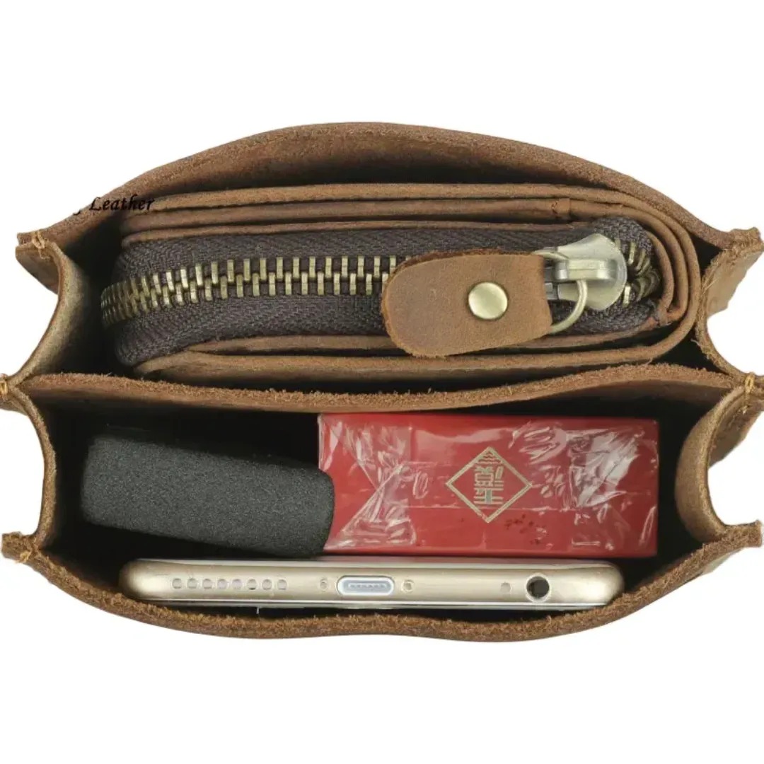 Gaira® Kapsička na opasek 5170-15