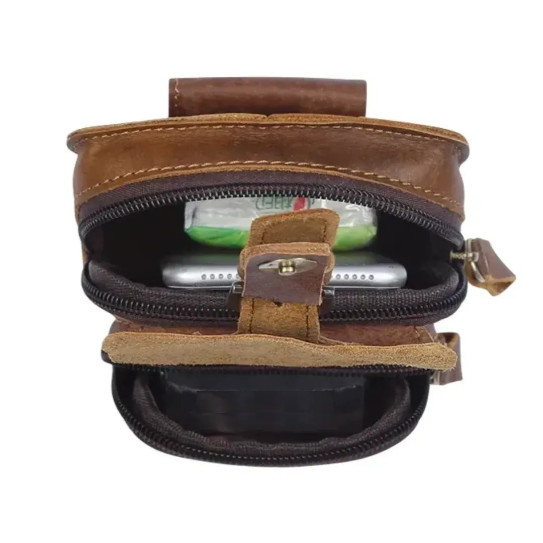 Gaira® Kapsička na opasek 56371-15