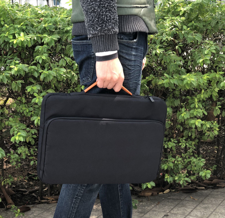 Gaira® Taška na laptop 15,6" 52015-10