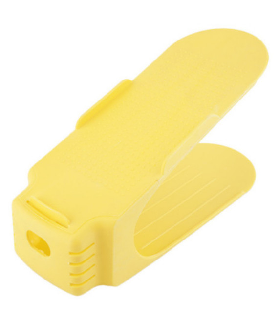 Gaira® Organizér na boty 711-00, Barva žlutá