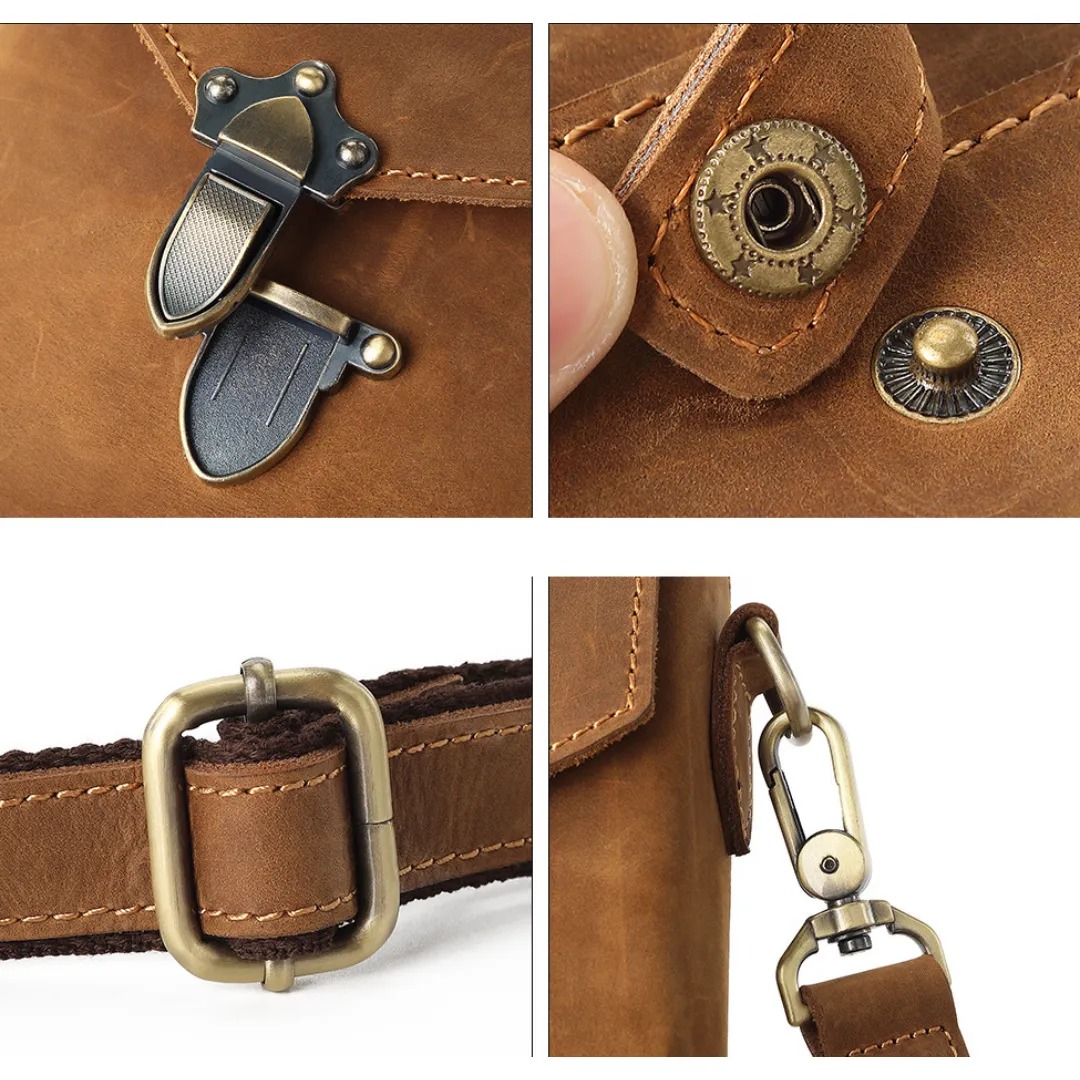 Gaira® Kapsička na opasek 58179-16