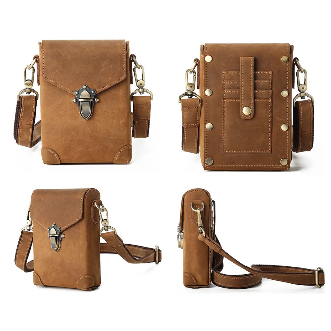 Gaira® Kapsička na opasek 58179-16