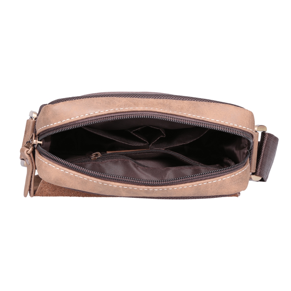 Gaira® Taška přes rameno 510803-15S