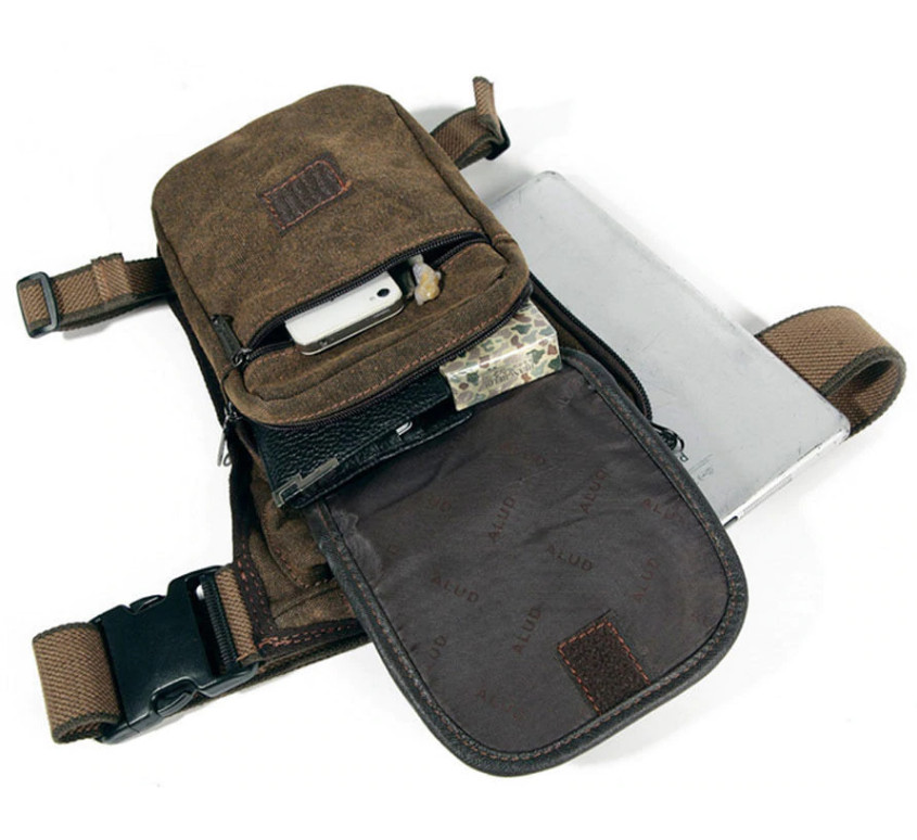 Gaira® Ledvinka Canvas 708850-15