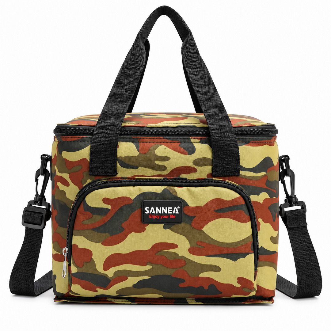 Gaira® Termo taška Sannea 51767-40