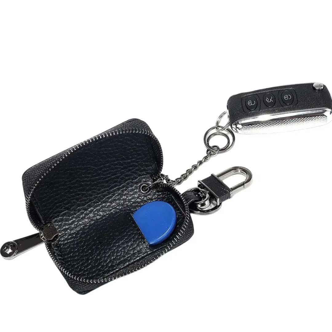 Gaira® Klíčenka 52630, Barva červená