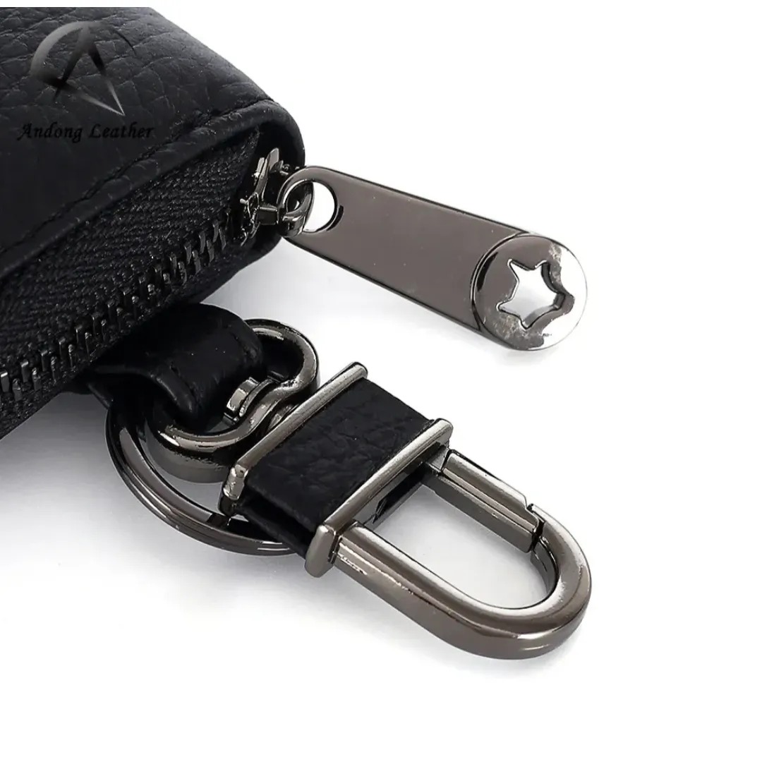 Gaira® Klíčenka 52630, Barva červená
