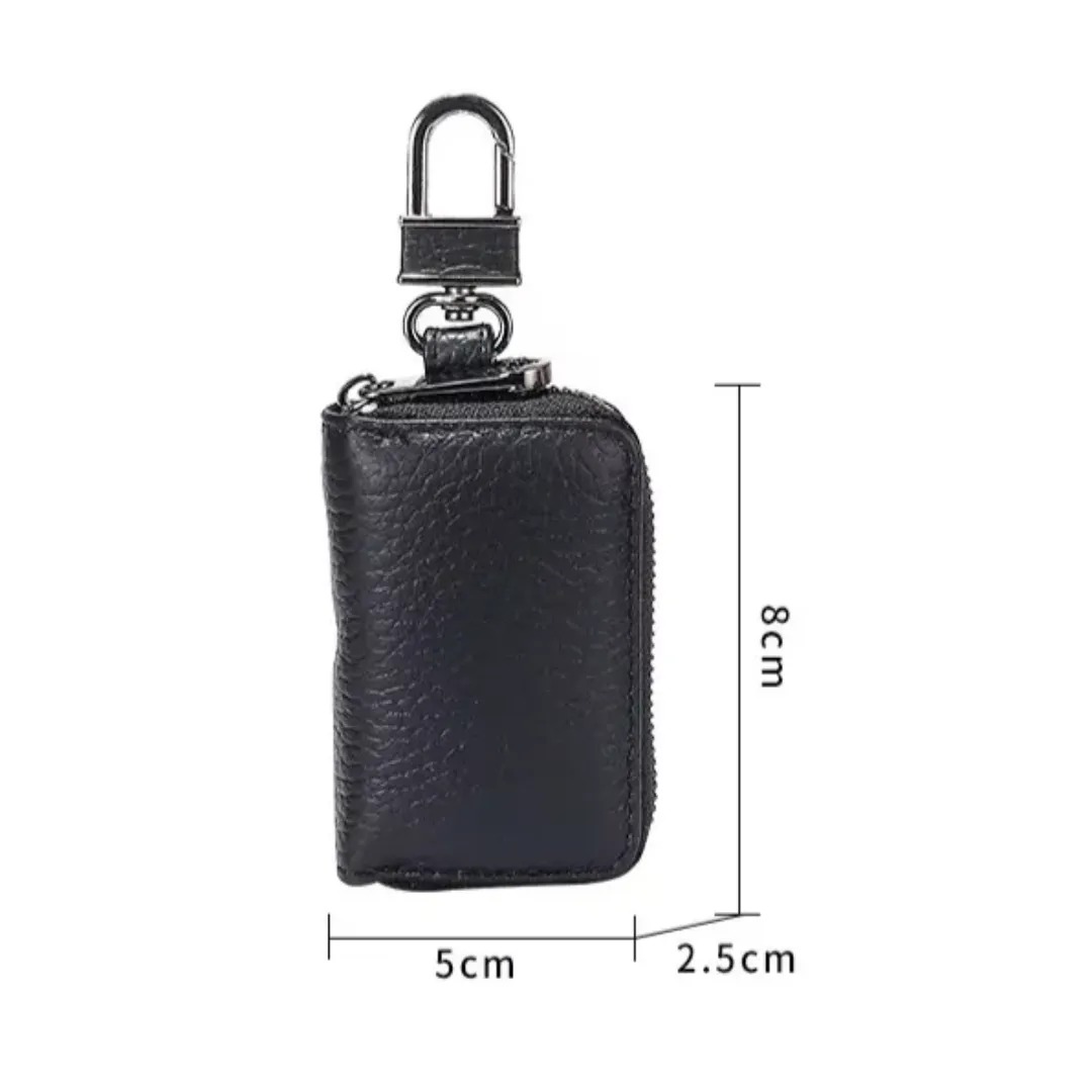 Gaira® Klíčenka 52630, Barva červená