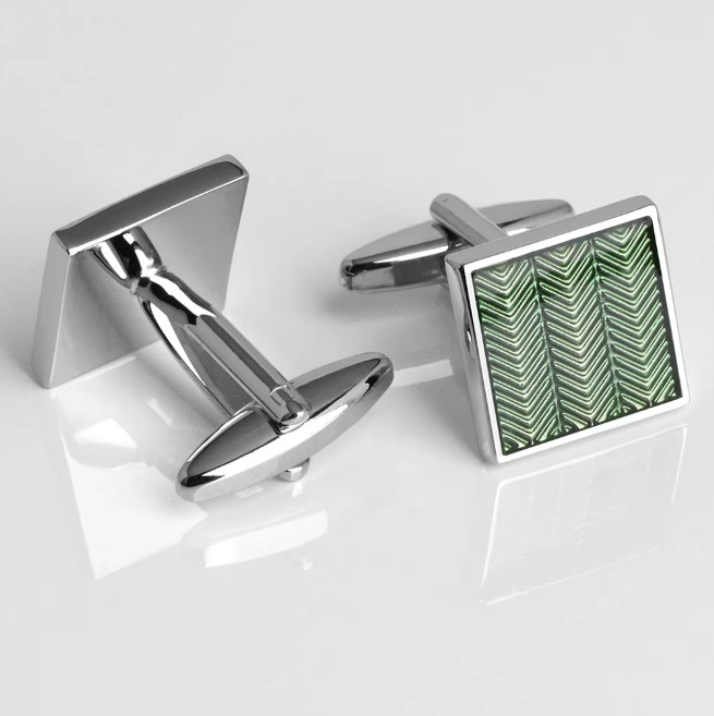 Gaira® Manžetové knoflíčky 37021