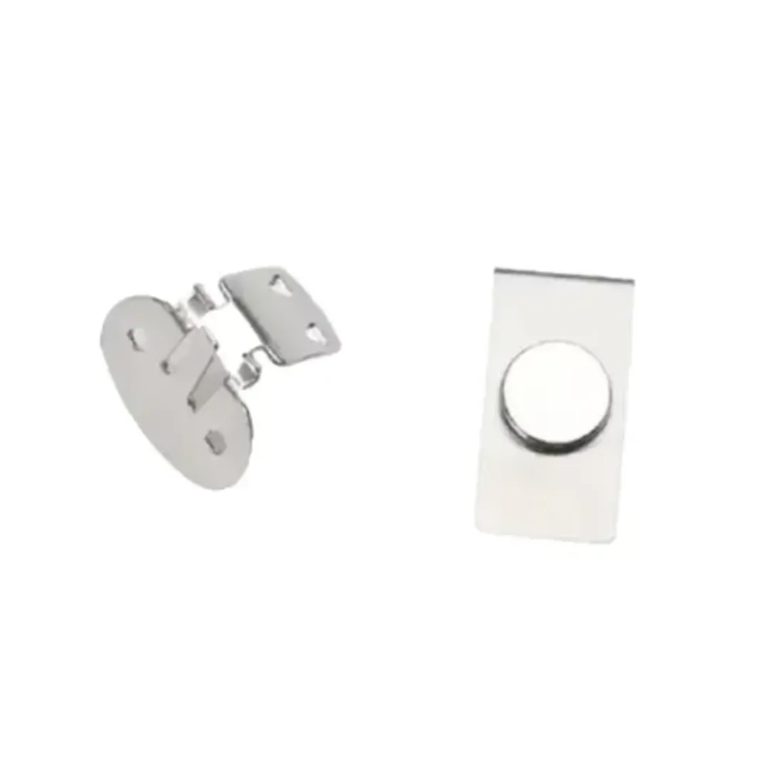 Gaira® Klip na kravatu Magnetic 7913-23