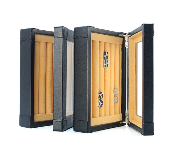 Gaira® Kazeta na manžetové knoflíčky 94041-10