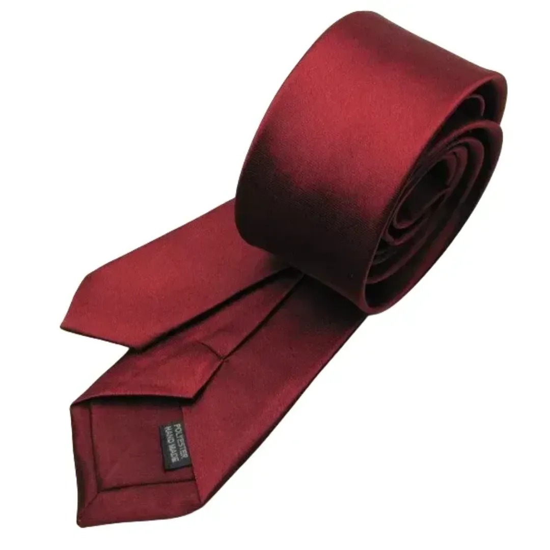 Gaira® Kravata 7060, Barva světle modrá