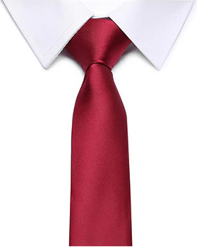 Gaira® Kravata, manžetové knoflíčky a kapesníček 7081-09