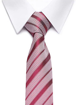Gaira® Kravata, manžetové knoflíčky a kapesníček 7081-25