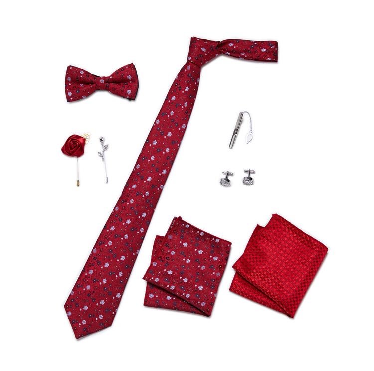 Gaira® Kravata dárková sada 7082-180