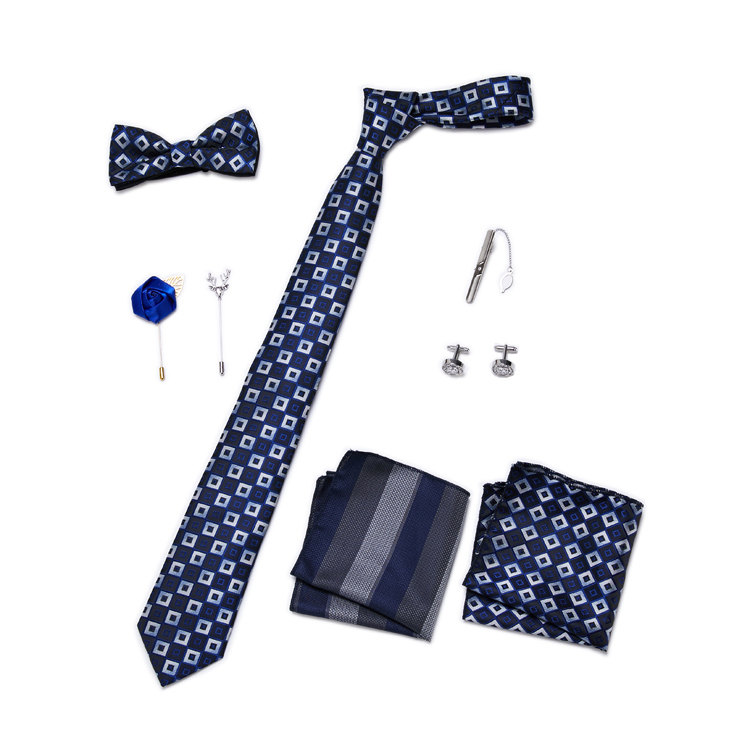 Gaira® Kravata dárková sada 7082-194