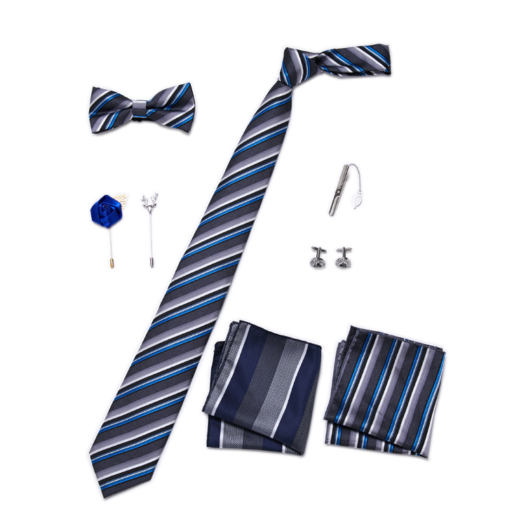 Gaira® Kravata dárková sada 7082-195