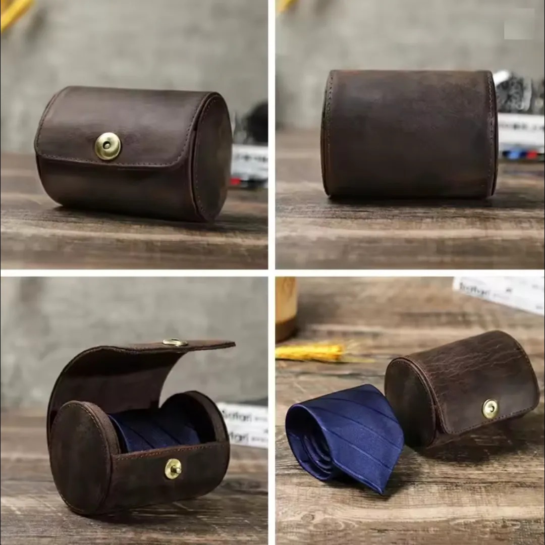 Gaira® Pouzdro na kravatu 9201-15