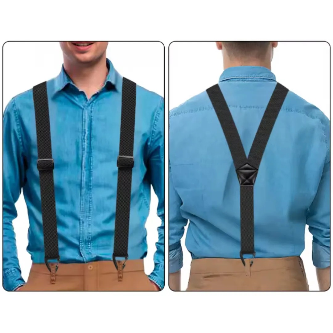 Gaira® Kšandy 7498, Barva černá
