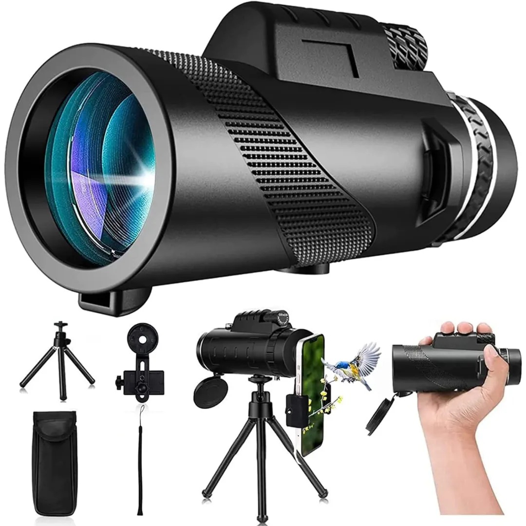 Gaira® Dalekohled Monocular 73002