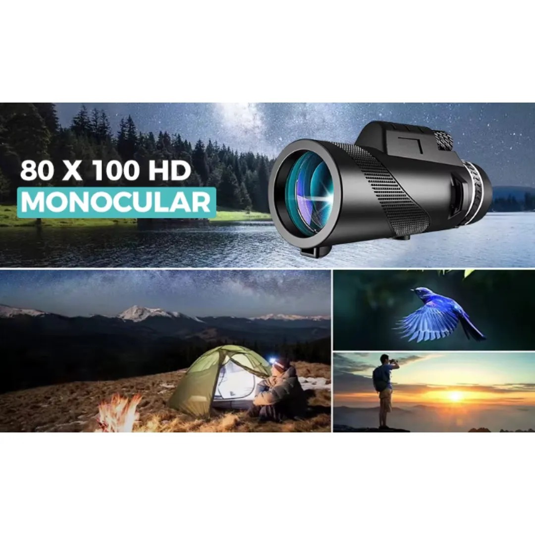 Gaira® Dalekohled Monocular 73002