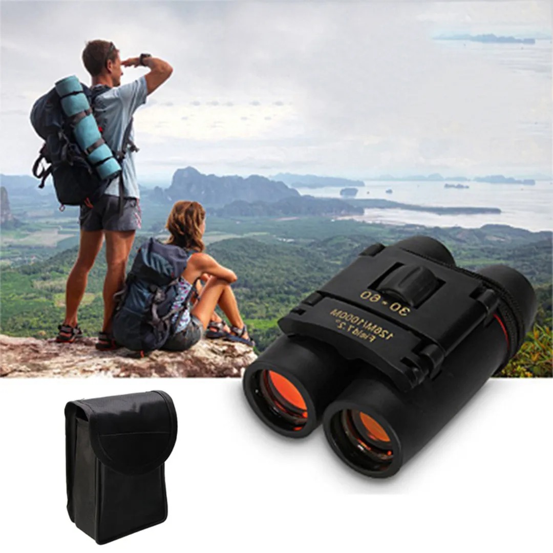 Gaira® Dalekohled Binocular 73075