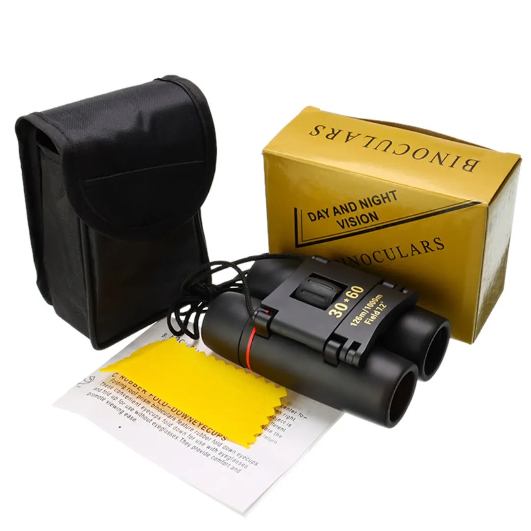 Gaira® Dalekohled Binocular 73075