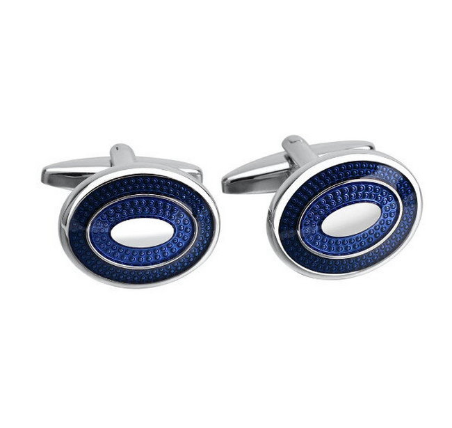 Gaira® Manžetové knoflíčky Eye 32005