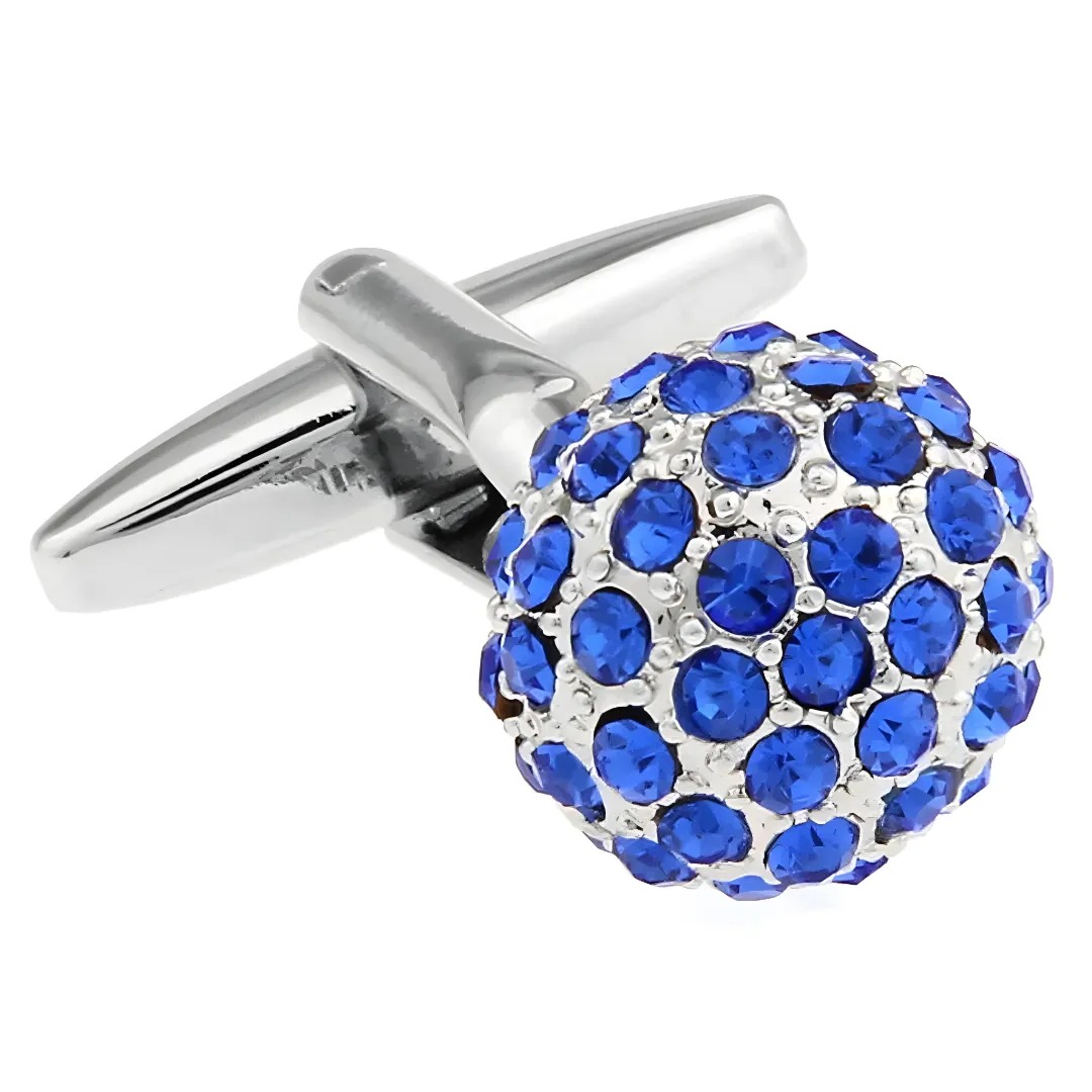 Gaira® Manžetové knoflíčky Ball 32154