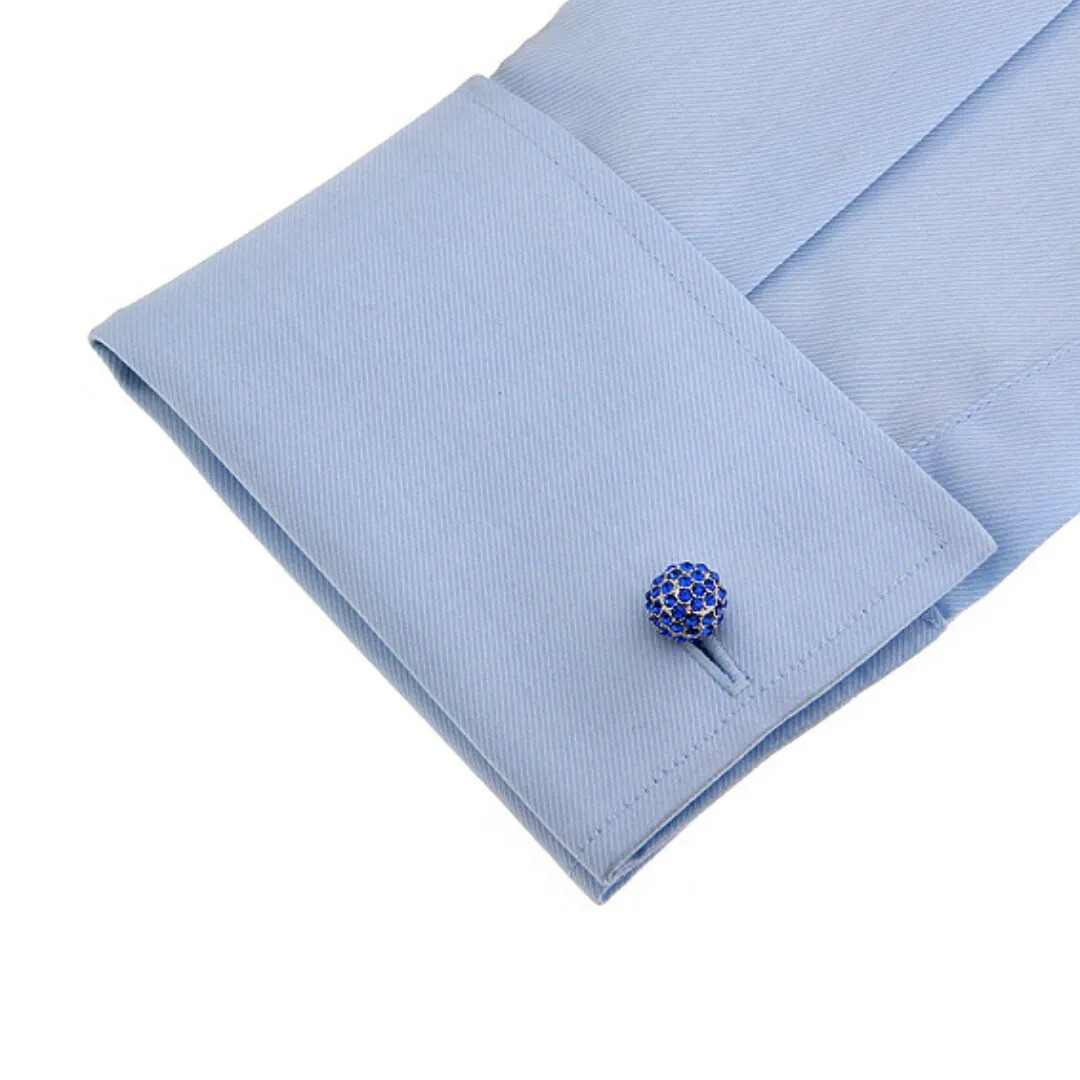 Gaira® Manžetové knoflíčky Ball 32154