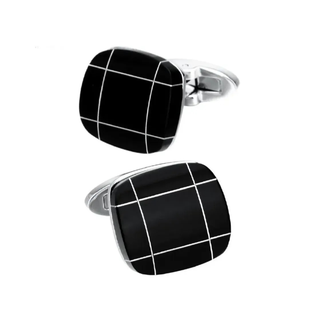 Gaira® Manžetové knoflíčky 32162