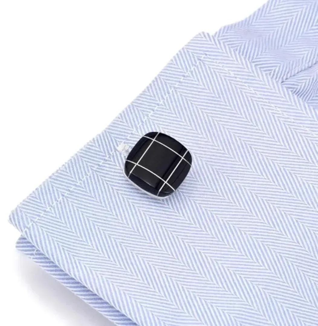 Gaira® Manžetové knoflíčky 32162