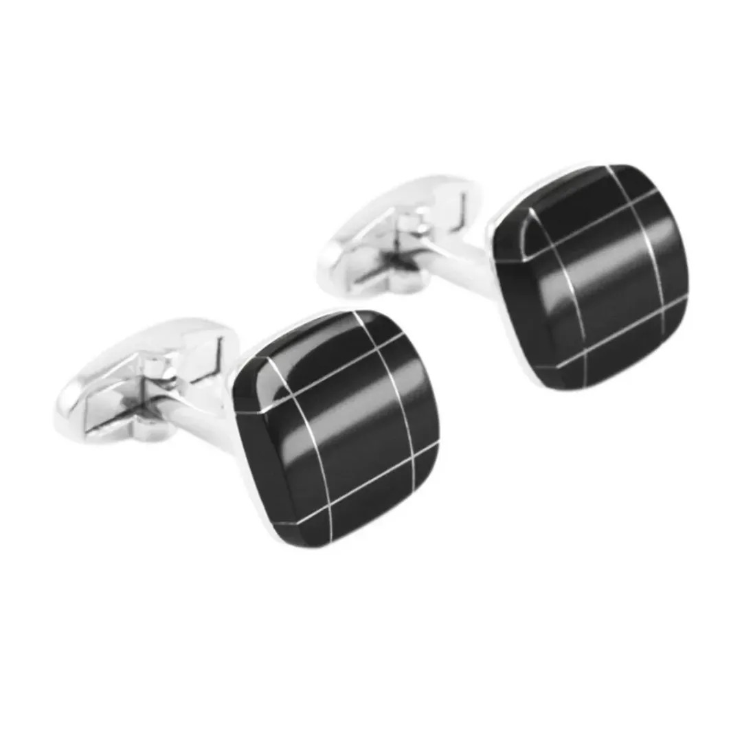 Gaira® Manžetové knoflíčky 32162