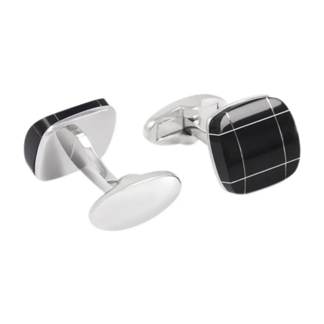 Gaira® Manžetové knoflíčky 32162