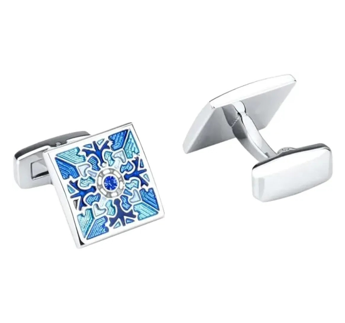 Gaira® Manžetové knoflíčky 32182