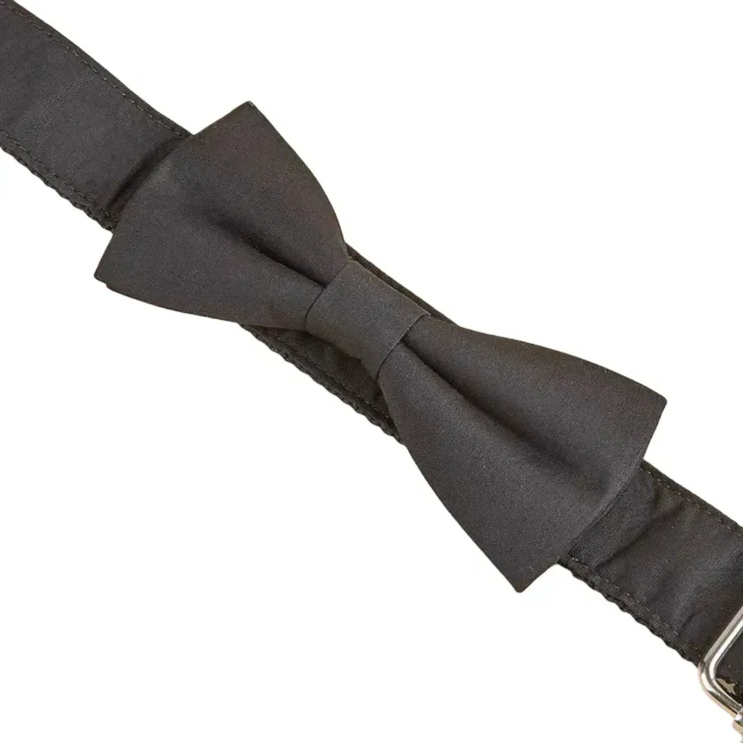 Gaira® Motýlek pro psa P107, Velikost L