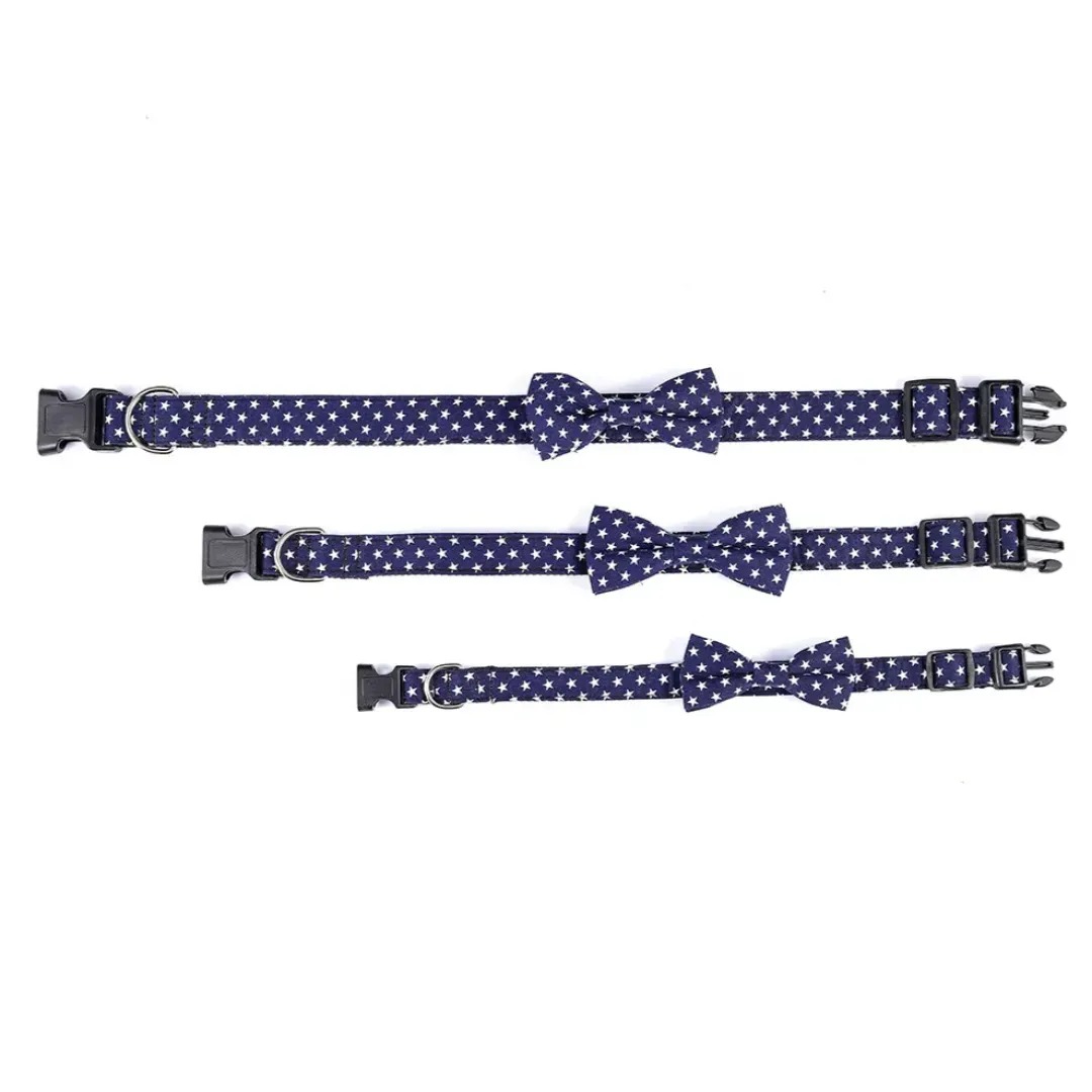 Gaira® Motýlek pro psa P211, Velikost M