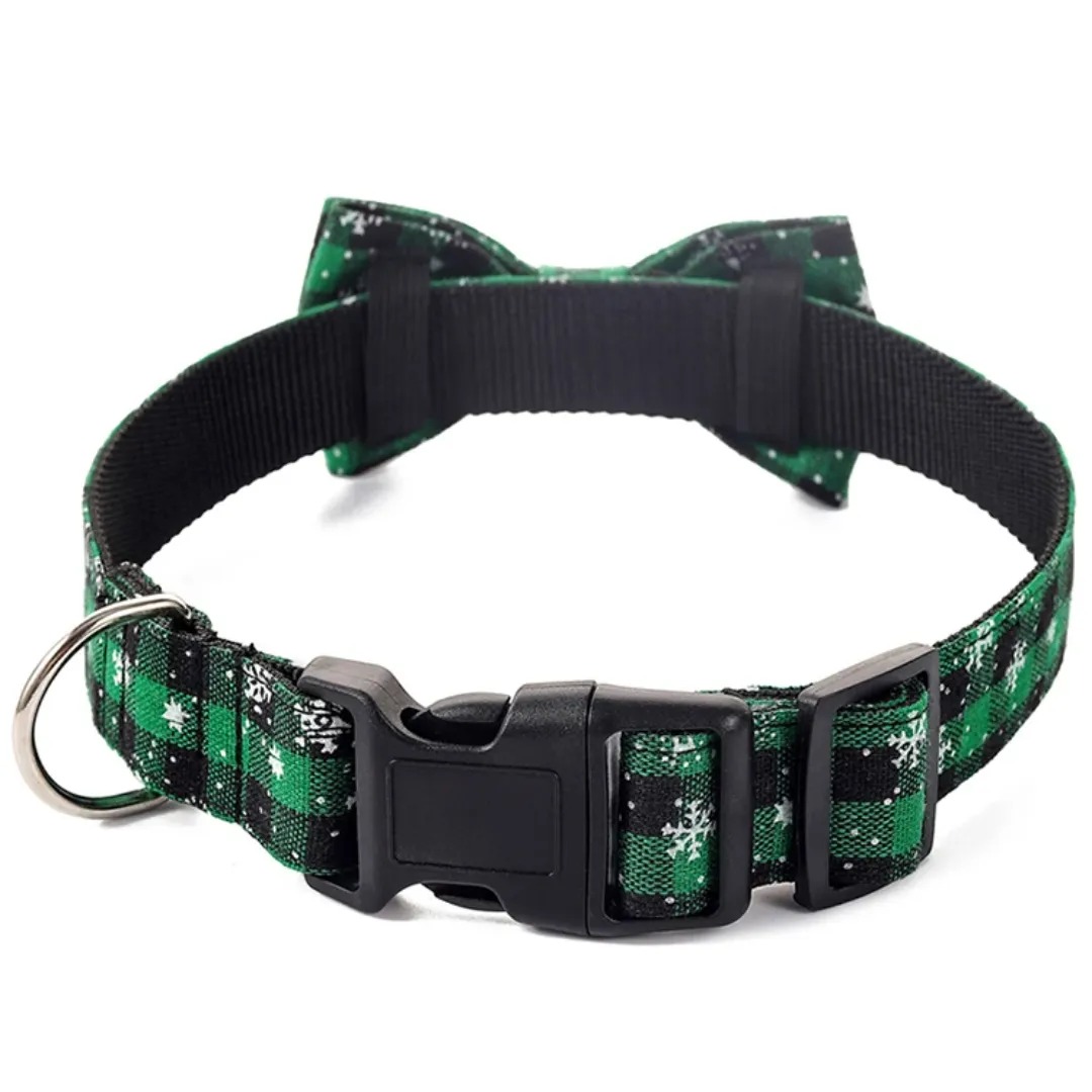 Gaira® Motýlek pro psa P508-19, Velikost M