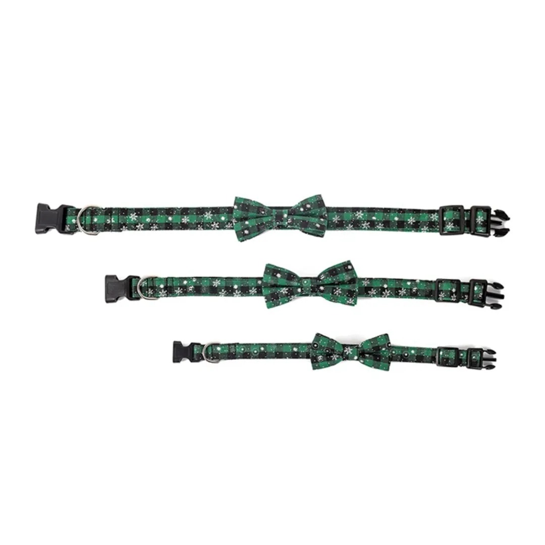 Gaira® Motýlek pro psa P508-19, Velikost M
