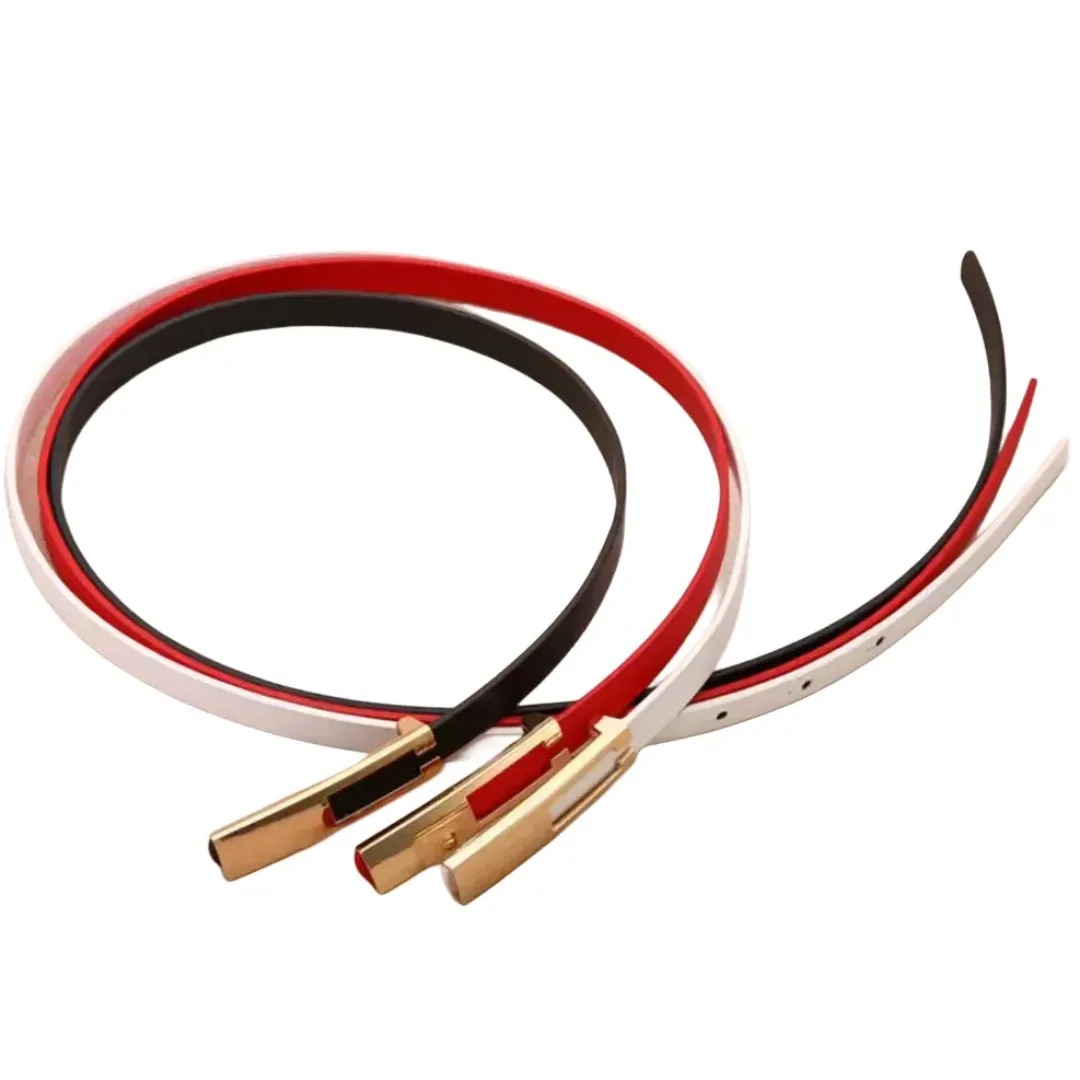 Gaira® Opasek 70554, Barva černá